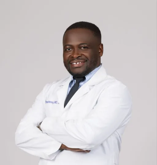 George Agyapong