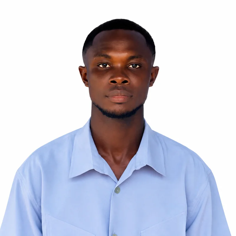 Gideon Dadey